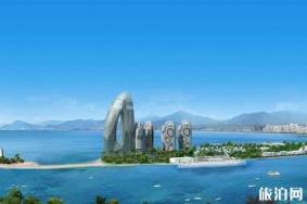 冬天去哪儿旅游暖和国内推荐