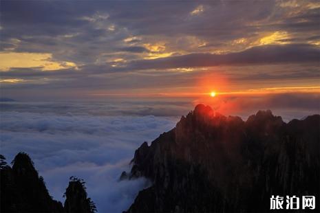 中国有哪些山值得爬 国内旅游景点推荐