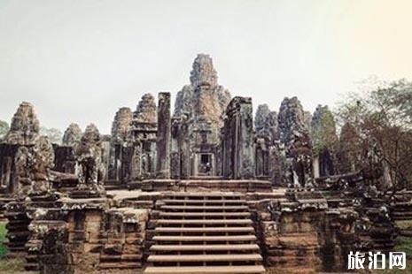 柬埔寨有哪些好玩的地方 柬埔寨旅游景点