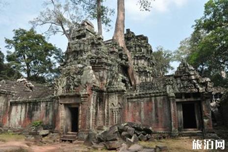 柬埔寨有哪些好玩的地方 柬埔寨旅游景点