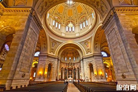世界上最美的教堂 最美最出名的世界六大教堂