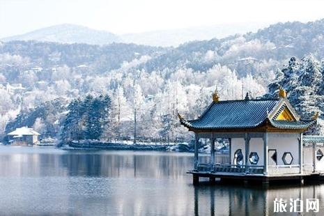 廬山每年什么時候下雪 廬山下雪封山嗎 廬山每年什么時候下雪 廬山下雪封山嗎