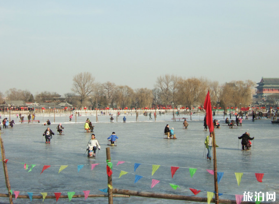 北京去哪里溜冰 北京室外溜冰场在哪里