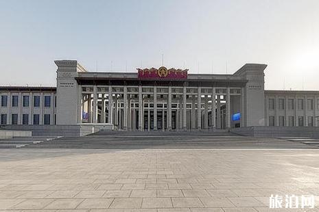 北京有哪些有意思的博物馆值得一去