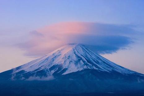 新宿到富士山怎么坐车 富士山最佳旅游时间