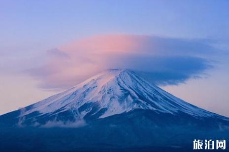 新宿到富士山怎么坐车 富士山最佳旅游时间