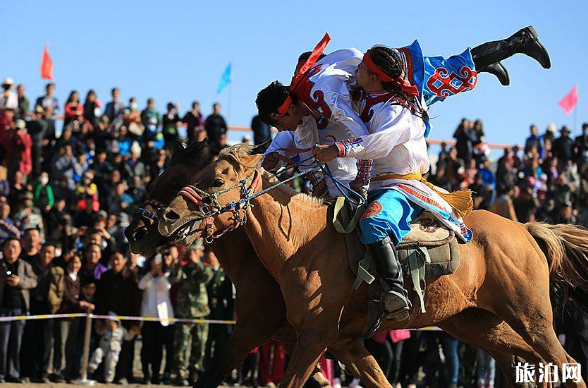 那達慕大會是哪個民族的節(jié)日 2019那達慕大會時間+地點+活動