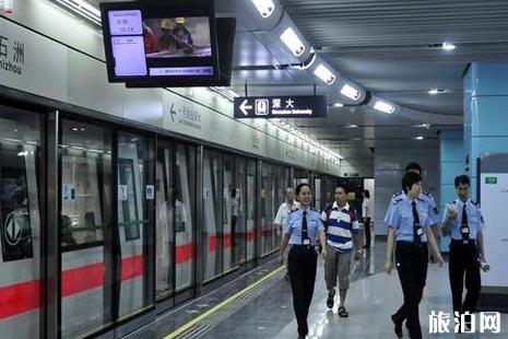 深圳地铁延长运营时间2019元旦期间+圣诞期间+跨年期间