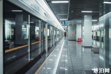 深圳地铁延长运营时间2019元旦期间+圣诞期间+跨年期间