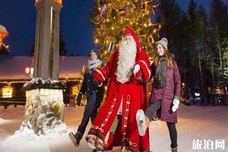 芬兰圣诞节放假吗 芬兰圣诞节攻略