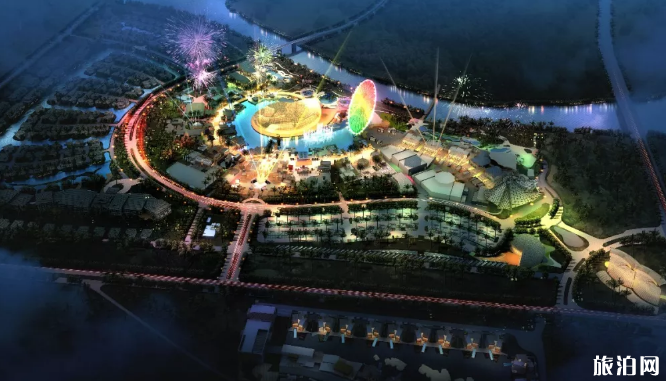 三亚不夜城开业了吗 2019年1月三亚有哪些海洋主题乐园开放
