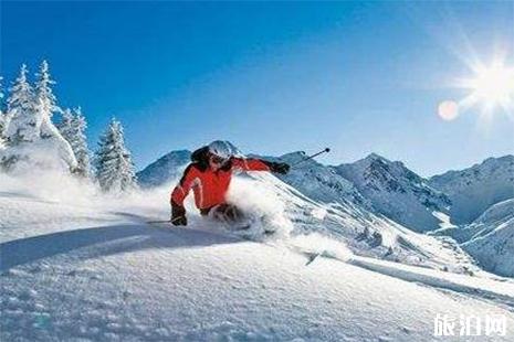 2018大连国际温泉滑雪节12月26日开幕 时间+门票+活动内容