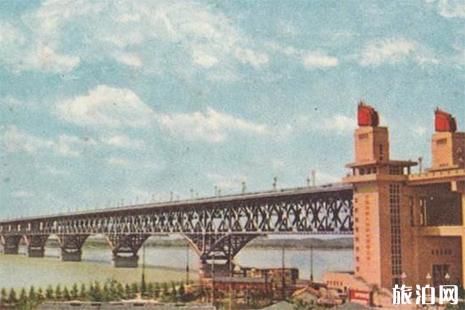 南京长江大桥12月26日起免费开放三日 南京长江大桥12月29日通车