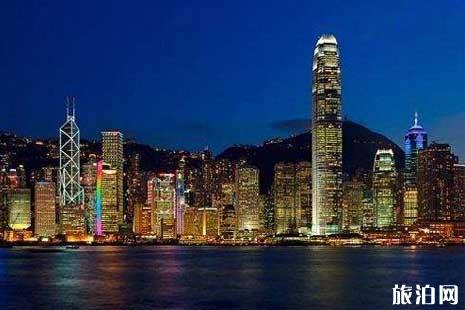 2019香港公众假期表 香港出入境要求