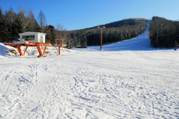 伊春梅花山滑雪场门票价格多少钱