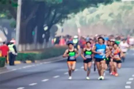 2019金鸡湖马拉松报名链接 金鸡湖马拉松比赛线路