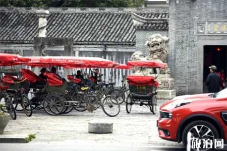 四明山盘山公路路线旅游攻略