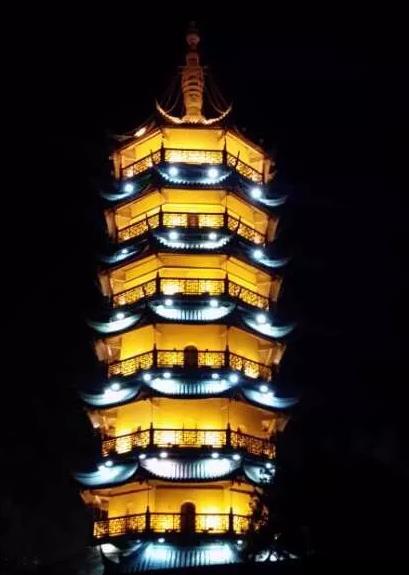 2019扬州京华城跨年活动 扬州跨年去哪好玩