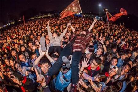 2019扬州京华城跨年活动 扬州跨年去哪好玩