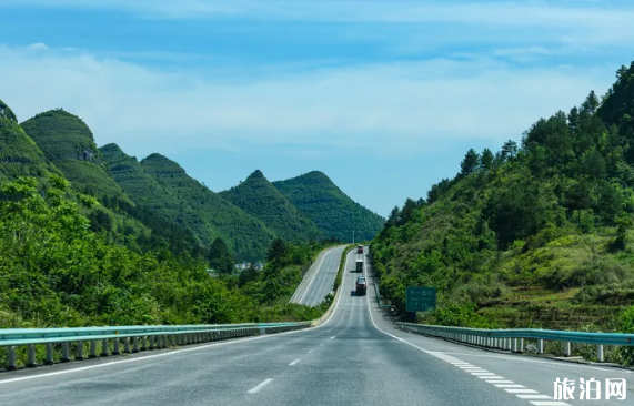 南寧元旦高速免費嗎 2019年元旦南寧堵車路段+施工路段+如何繞行