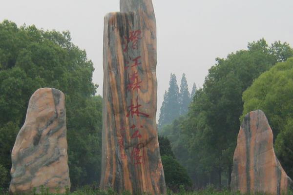 潛江森林公園要門票嗎