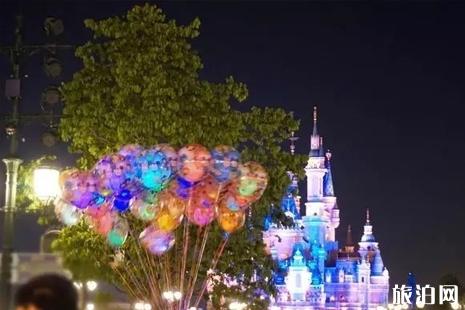 上海迪士尼春节开放吗 2019春节上海迪士尼冷吗