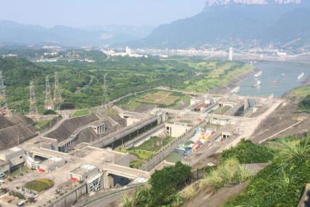 三峡大坝旅游区开放时间