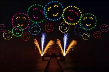 2019温州跨年活动 楠溪江东海跨年音乐节信息