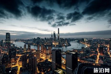 上海元旦天气2019预报 上海元旦交通管制信息
