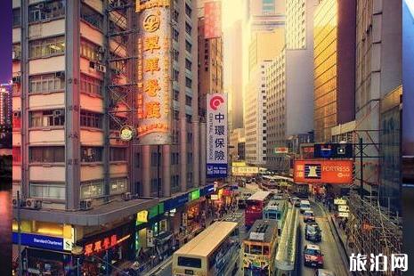 香港购物商场推荐 香港哪里购物好又最便宜