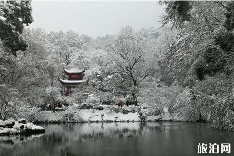 2018年12月長沙下雪影響航班嗎+影響火車+地鐵+客運+地面結冰情況