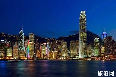 香港本地人的生活是怎么样的？