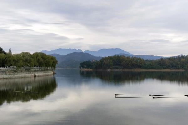 汤泉池风景区要门票吗