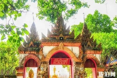 冬季西双版纳旅游攻略