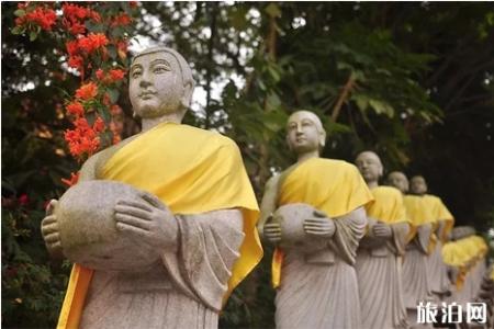 冬季西双版纳旅游攻略