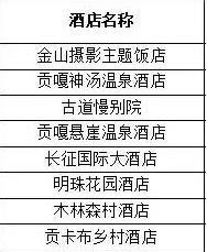 2019海螺沟景区春节优惠活动 景区门票半价