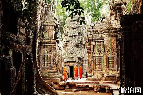 柬埔寨旅游便宜吗
