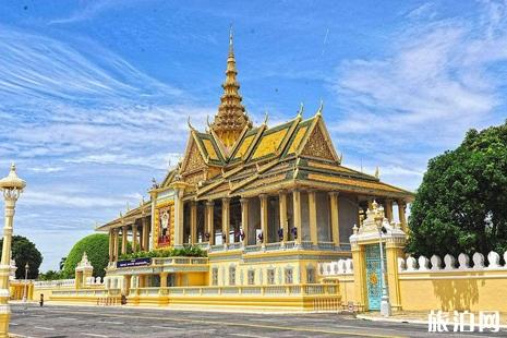 柬埔寨旅游便宜吗