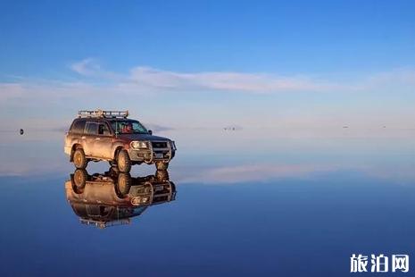 乌尤尼盐湖旅游攻略