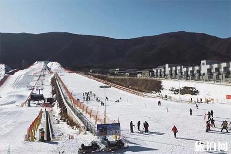 北京温泉冰雪体育公园怎么样 门票+滑雪攻略