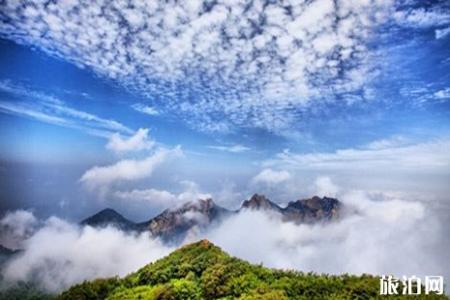 2019秦皇岛十大必去景点排行榜