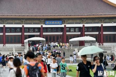 2019南京博物院春节开放吗 南京博物馆春节活动汇总