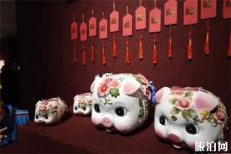 2019南京博物院春节开放吗 南京博物馆春节活动汇总