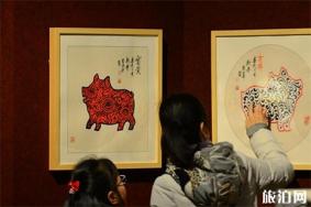 2019南京博物院藏猪文物展