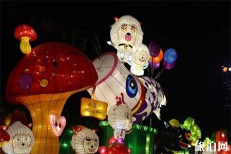 2019新疆乌鲁木齐春节有啥玩的 新疆国际会展中心新春活动