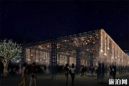 2019新疆乌鲁木齐春节有啥玩的 新疆国际会展中心新春活动