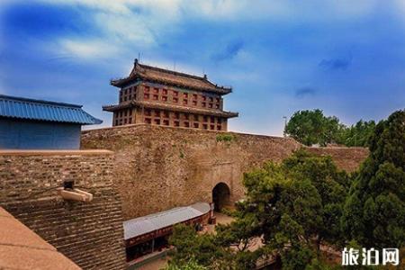 2019秦皇岛十大必去景点排行榜