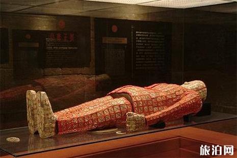 广州西汉南越王博物馆怎么去 每月免费开放时间表+开放时间+攻略