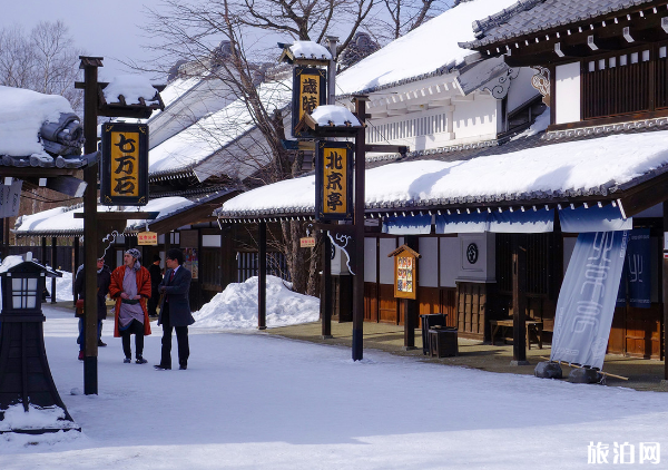 北海道冬适合亲子游吗 日本北海道亲子游景点推荐