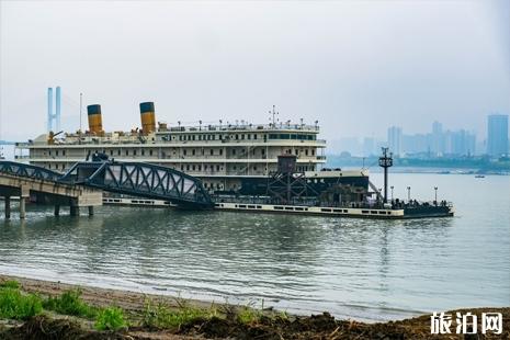 武漢楚平路南湖大橋通車時間2019 武漢三日游必去景點